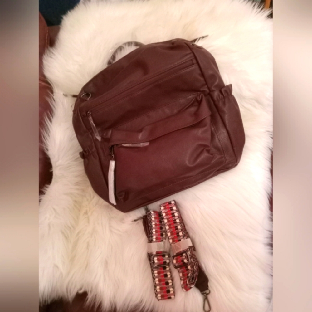 Purse/Backpack